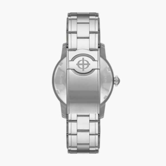 Zodiac ZO9211 Super Sea Wolf Blue Dial Automatic Watch - Picture 3 of 6